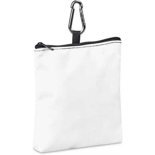Hoppla Downs Golf Give Away Bag Unbranded Angle